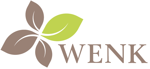 Gerhard Wenk | der kreative Gärtner logo